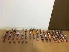 キン肉マン アニメヒーローズ
