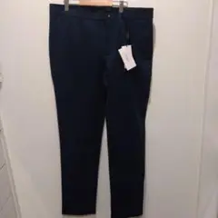 新品　サルヴァトーレフェラガモ　パンツ　36