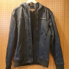 SIMMS フード付　ソフトシェルパーカー 黒 マウンテンソフトシェルフーディ レディース / Mountain