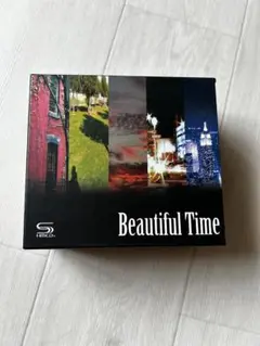Beautiful Time CD 5枚セット