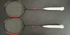 VICTOR リューガメタリック4U5 2本セット