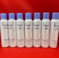 リーゼ くっきりウェービーヘアフォーム 150g×5本 Amazon | リーゼ くっきりウェービーヘアフォーム | リーゼ