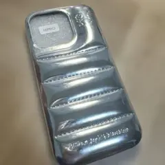 iPhone16pro THE PUFFER CASE MIRROR