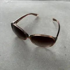 90s Calvin Klein サングラス　ベッコウ　Y2K archive