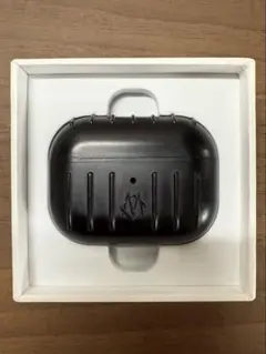［極美品　希少］RIMOWA リモワ　AirPods pro ケース　ブラック 2025年最新】RIMOWA イヤホンケースの人気アイテム - メルカリ