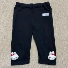 kp ニットプランナー ミミ　mimiちゃん　レギンス マスコット