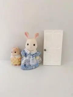 ミニチュアドア　mini③
