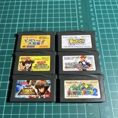 GBAのセット