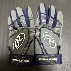 RAWLINGS バッティング用手袋 約18cm