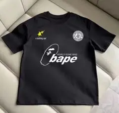 archive y2k Tシャツ　a bathing ape