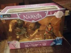 ナルニア国物語 NARNIA ワードローブ ミニチュア レプリカ フィギュア ナルニア国物語 NARNIA ワードローブ ミニチュア レプリカ