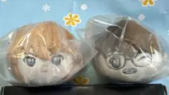 灰原哀 コナン もちマス