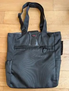 【TUMI 】トートバッグ　ブラック