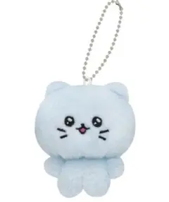チェゴシム　ガチャガチャ　マスコット　ねこゴシム
