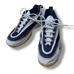 Q36　NIKE　スニーカー　90s　26cm