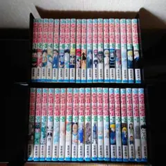 HUNTER×HUNTER 全巻セット 1-38巻
