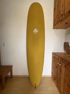 CRIME  ロングボード　9'4\" 美品　引取のみ CRIMEの商品リスト | ムラサキスポーツの中古バリューサーフボード