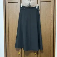 MISCH MASCH フレアスカート タグ付き未使用