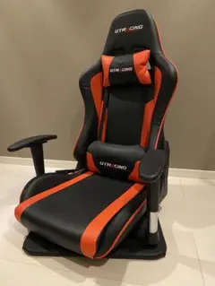 2025年最新】gtracing ゲーミングチェア 座椅子の人気アイテム