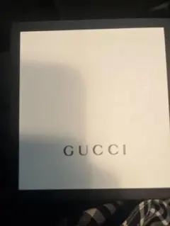 GUCCI 時計バンド ベゼル?