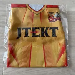 ジェイテクトstings愛知 巾着袋