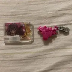 スナックワールド　ジャラ　メローラ　メローラのパンツ
