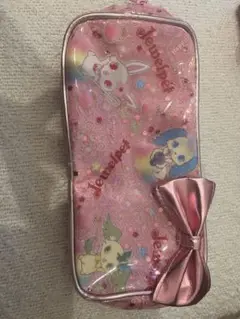 サンリオ ジュエルペット ポーチ
