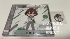 うたプリ カルナイ DJCD QUARTET NIGHT SQUARE #2