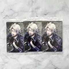 八乙女楽 楽 ウエハース25 願い