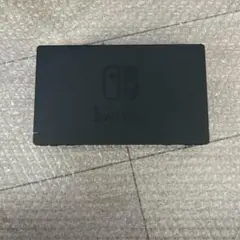 Nintendo Switch ドック ブラック　17
