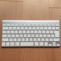 【よしののmorimori様確認ページ】AppleA1314キーボード電池蓋