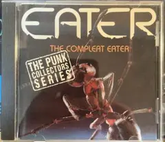 EATER / THE COMPLEAT EATER イーター