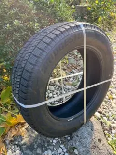 ブリヂストン ブリザックVRX2 2021年製造 205/55 R16