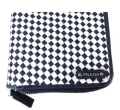 PRADA プラダ 長財布