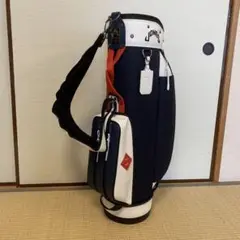 JONES ライダー キャディバッグ