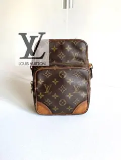 美品 LOUIS VUITTON