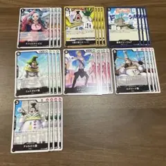 ワンピース イムデッキパーツ 人気！ 早い者勝ち