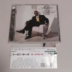 アーロン・ホール / ザ・トゥルース