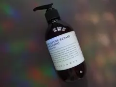 ♪空ボトル MARKS&WEBマークスアンドウェブ モイスチャーリペアシャンプー