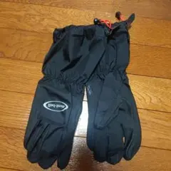 モンベル オーバーグローブ Sサイズ