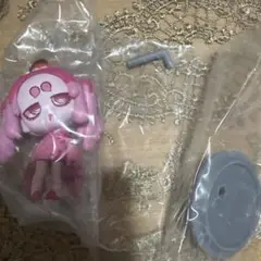 ウイルスイーツプリンイチゴ新品未開封