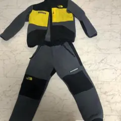 ノースフェイス steep tech Mサイズ 上下