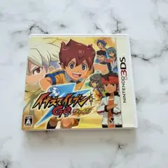 イナズマイレブンGO シャイン