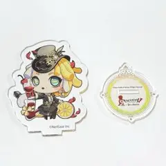 第五人格 IdentityV バーメイド アクリルスタンド スイパラコラボ