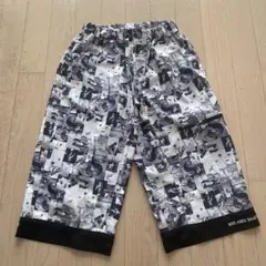 WASK ハーフパンツ 160