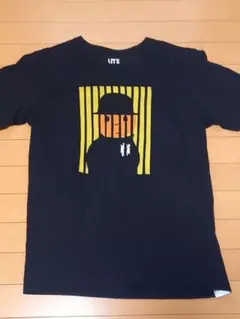 UNIQLO UT×ディックブルーナ　コラボTシャツ　Lサイズ