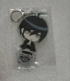 ダンガンロンパv3 最原終一 アクリルキーホルダー