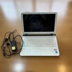 LaVie ノートPC Intel搭載 ACアダプター付き