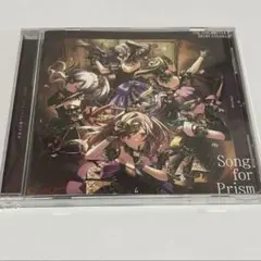 シャニマス シャニソン 時限式狂騒ワンダーランド アンティーカ CD
