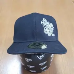 balance street wear キャップ